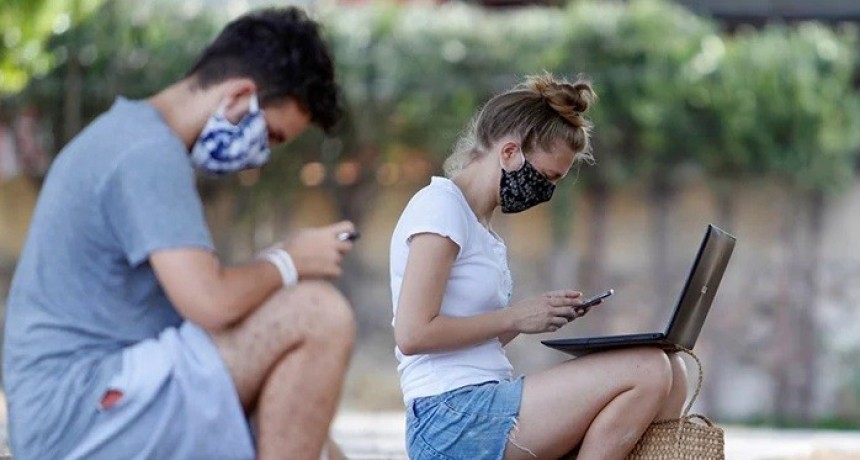 Hoy el 100% de las localidades de La Pampa tienen garantizado el servicio de internet, aseguró el Ministro de Conectividad, Curciarello
