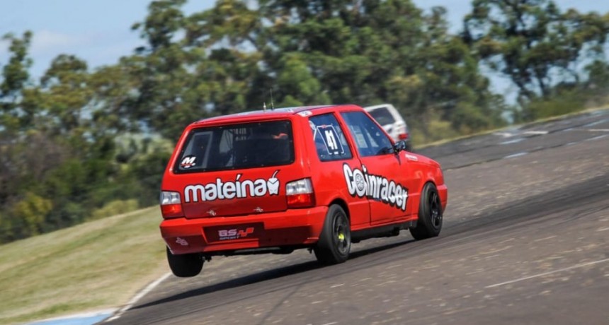 UN VICTORIQUENSE ESTARÁ PARTICIPANDO EN UNA CATEGORÍA NACIONAL EN EL AUTODROMO DE TOAY