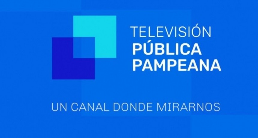 Se renueva la pantalla del Canal estatal 