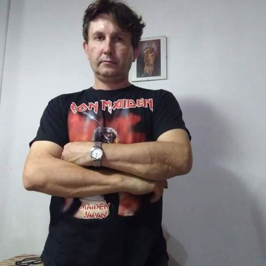Condenaron a perpetua a los asesinos de Daniel Zamojilny 