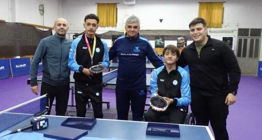 El victoriquense Amadeo Orozco reconocido por su desempeño en los ParaPanamericano en Colombia