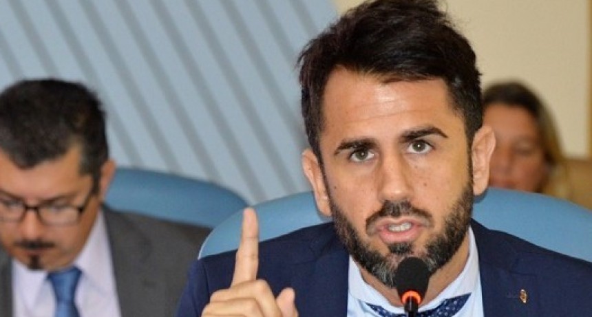 Marín le recordó al kirchnerismo cuando impuso a Alonso en 2011