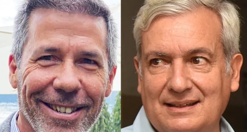 Interna en JxC: Torroba y Ardohain disputarán las PASO en la oposición