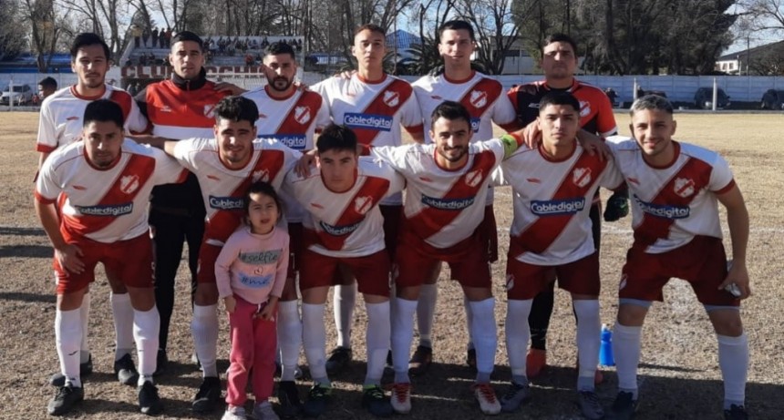 GANÓ COCHICO Y SE TREPÓ A LA PUNTA