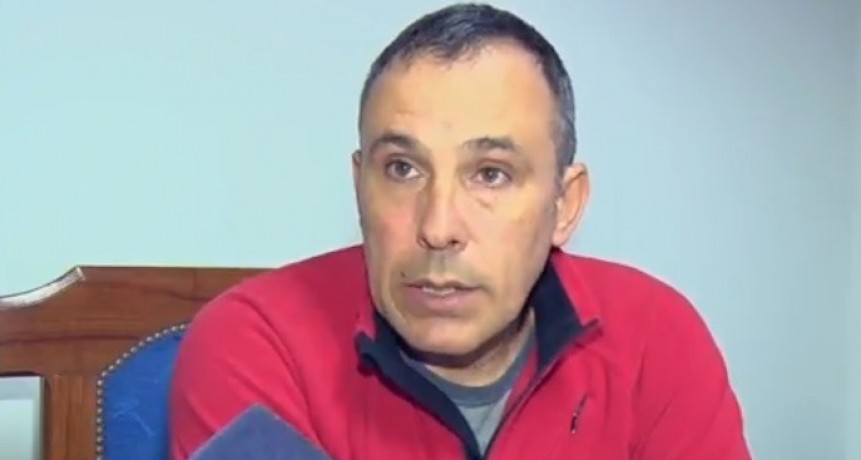 INTERNA DE JUNTOS POR EL CAMBIO: “POR APETENCIAS PERSONALES, NO ESTAMOS DEMOSTRANDO QUE SOMOS DISTINTOS”