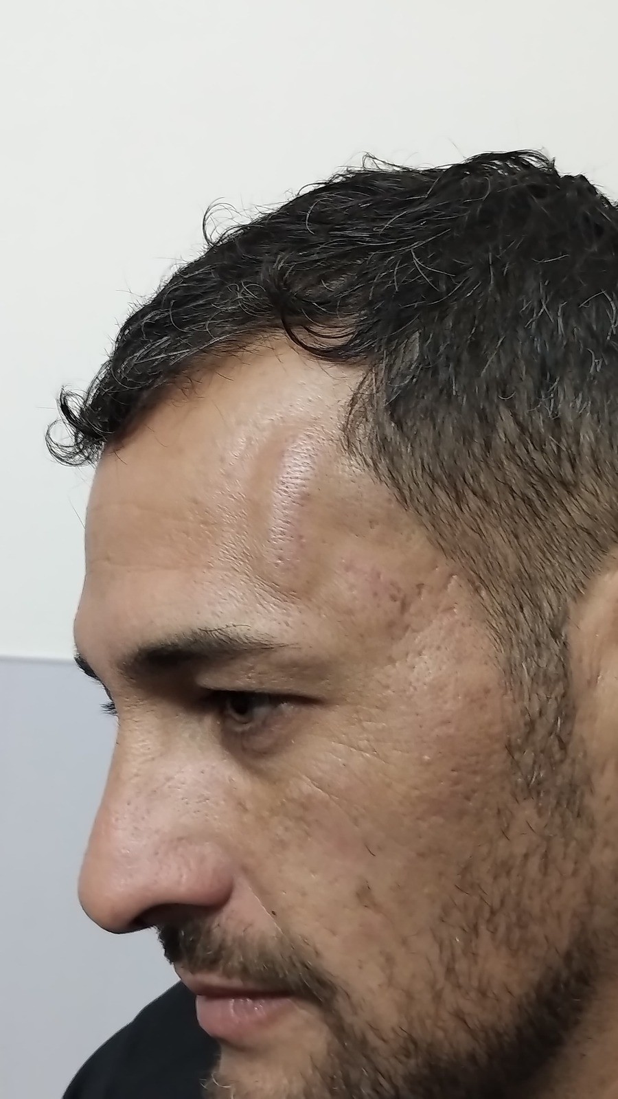 Liga Cultural: brutal agresión a un árbitro en la Primera B