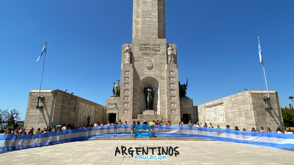 En la Argentina, 1 de cada 2 chicos de 3° grado del nivel primario no entiende lo que lee.