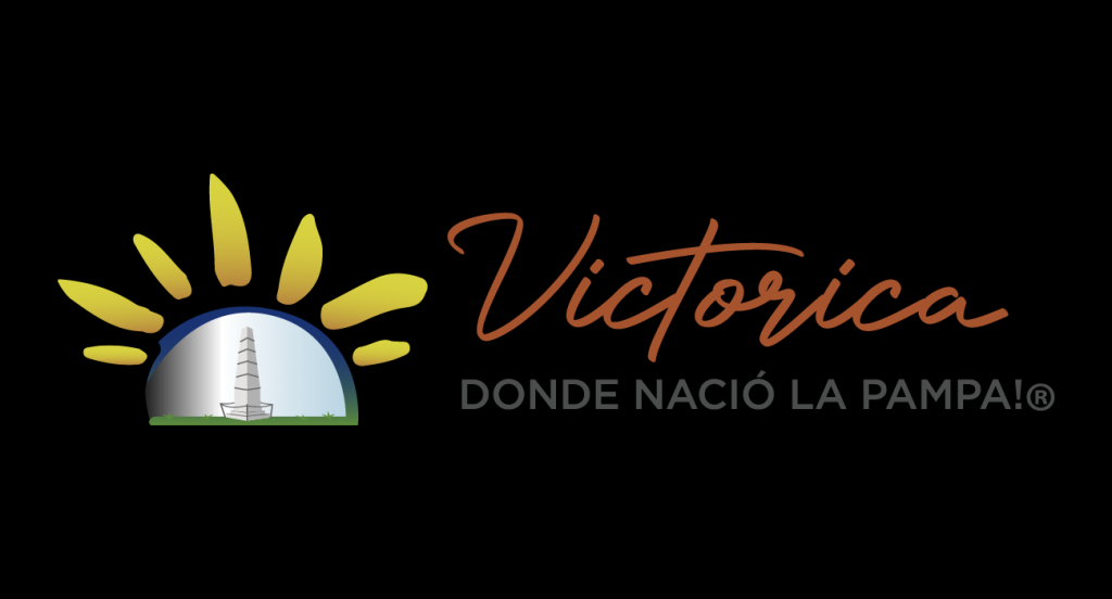 Victorica, Donde Nació La Pampa ya es marca registrada