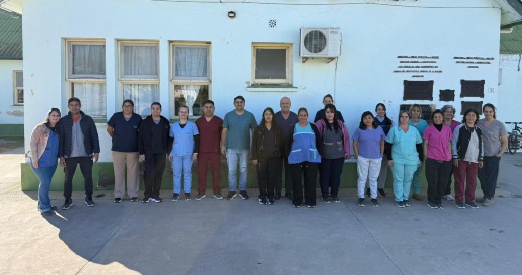 Mejoras en el Hospital de Telén: un paso hacia la excelencia en la atención sanitaria
