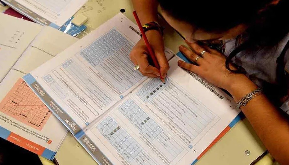 Pruebas APRENDER: los resultados de los estudiantes secundarios pampeanos 