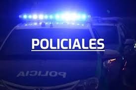 Carro Quemado: cazaba liebres y se disparó en la cara 