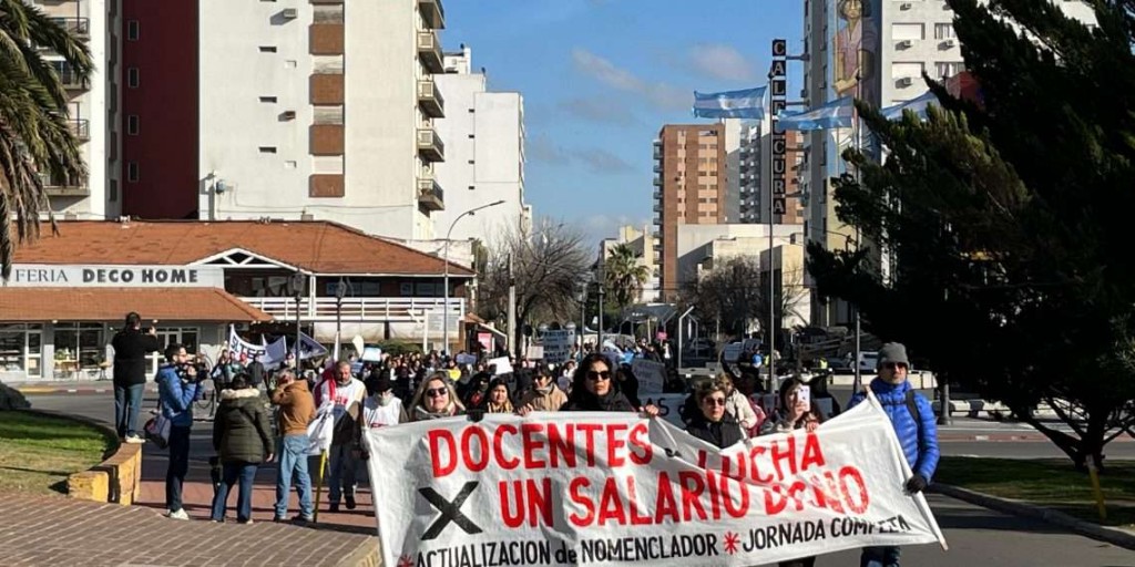 LOS MUEVE LA CONVENIENCIA....La oposición de UtelpA le pegó a la conducción