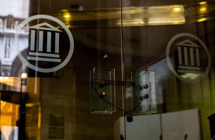 El Banco Nación cerrará 60 sucursales en todo el país, y en La Pampa cuantas?