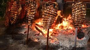El Gobierno permitió el ingreso de asado con hueso al sur del Colorado