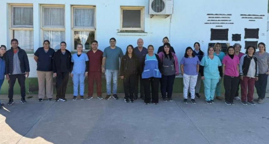 Mejoras en el Hospital de Telén: un paso hacia la excelencia en la atención sanitaria