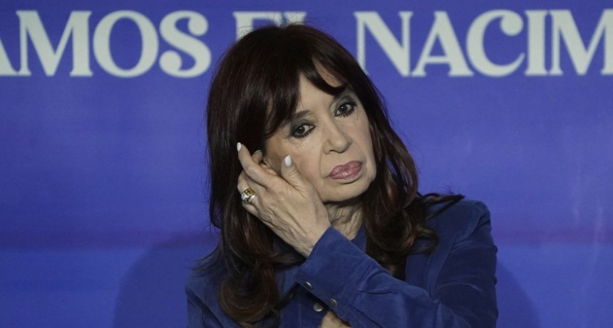 Alerta máxima en el kirchnerismo: creen que es inminente la detención de Cristina