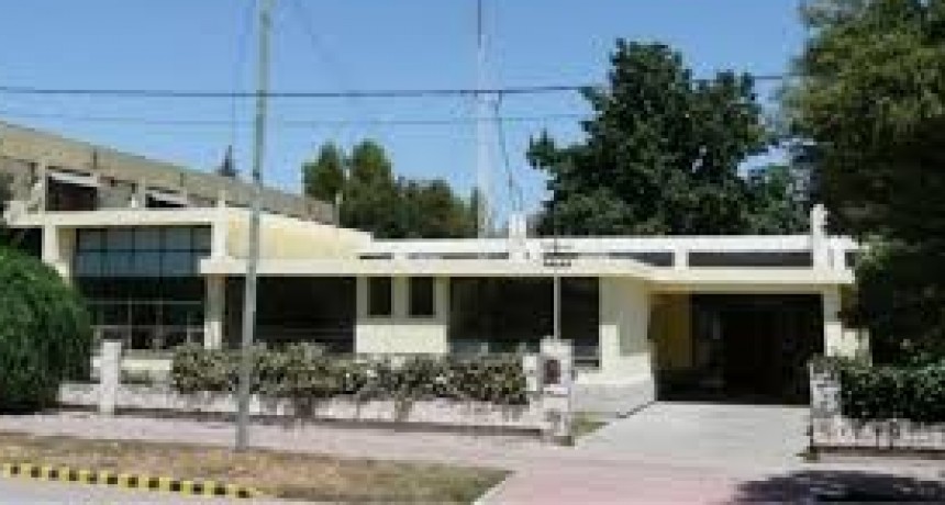 QUE PASA EN EL FELIX ROMERO?