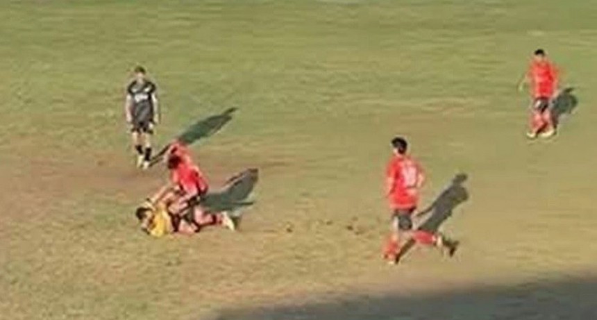 La Liga suspendió por 10 años a futbolista 