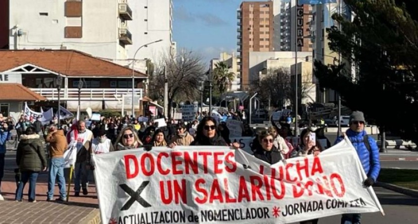 LOS MUEVE LA CONVENIENCIA....La oposición de UtelpA le pegó a la conducción