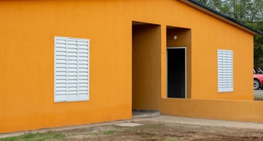 El IPAV intimó a adjudicatarios de Victorica, Telen, Carro Quemado y mas pueblos