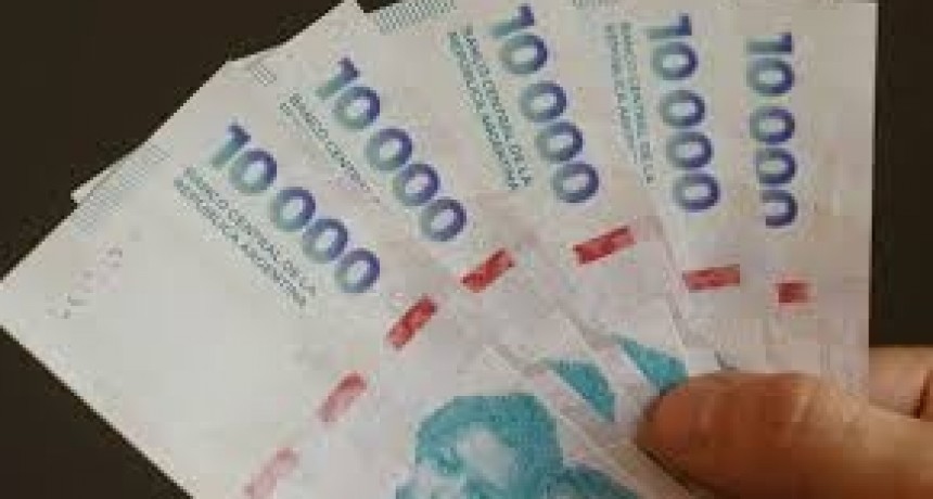 Los bancarios metieron un nuevo acuerdo paritario del 13%, el sueldo inicial cerca de los 2 millones