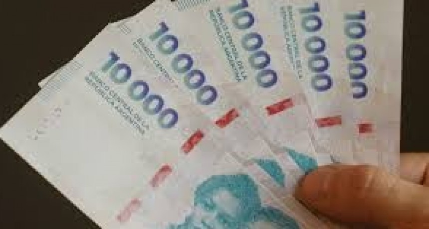 Se actualizó el Salario Mínimo, Vital y Móvil: estos serán los valores desde julio 