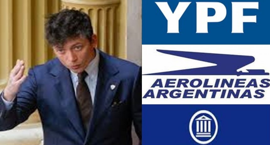 Santiago Caputo reventó el gasto de publicidad de YPF por la campaña