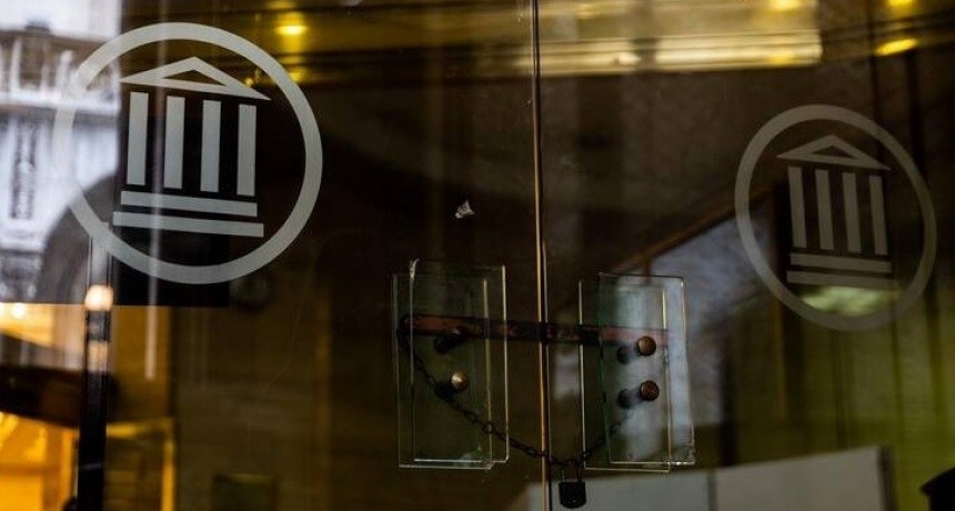 El Banco Nación cerrará 60 sucursales en todo el país, y en La Pampa cuantas?
