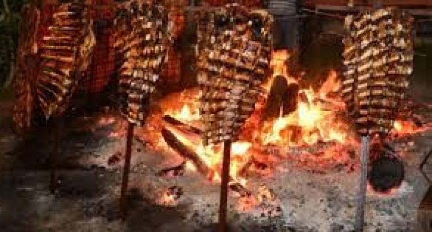 El Gobierno permitió el ingreso de asado con hueso al sur del Colorado