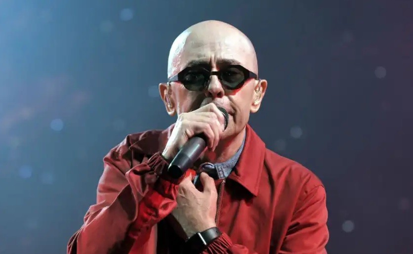 Falleci&oacute; &ldquo;El Indio&rdquo; Solari, uno de los mayores exponentes del rock nacional