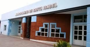SANTA ISABEL: DESPIDEN A UNA DECENA DE EMPLEADOS MUNICIPALES