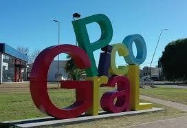 General Pico se posiciona entre las tres ciudades con mejor &iacute;ndice de h&aacute;bitat urbano del pa&iacute;s