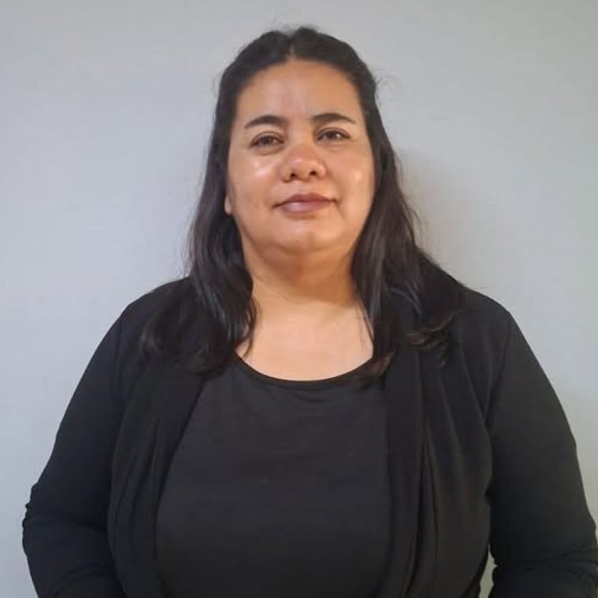 Mar&iacute;a Cabral asumi&oacute; como intendente de Santa Isabel tras la destituci&oacute;n de Guillermo Farana