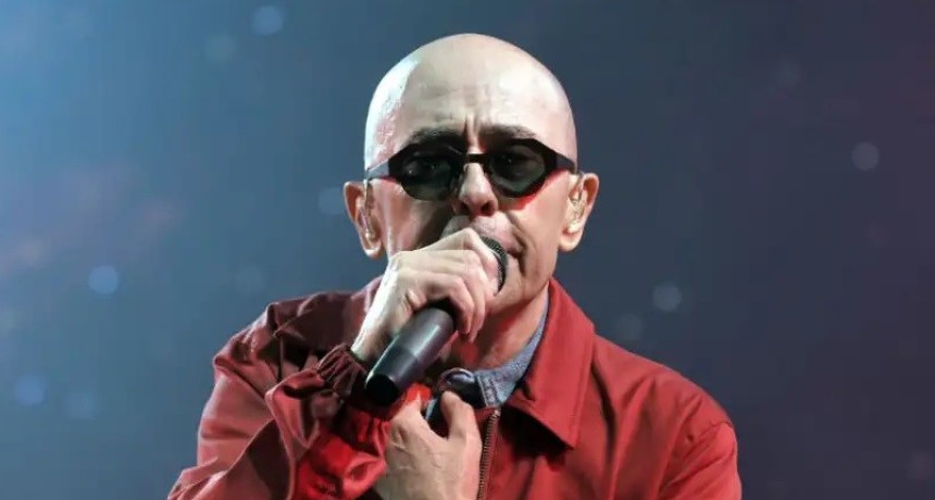 Falleci&oacute; &ldquo;El Indio&rdquo; Solari, uno de los mayores exponentes del rock nacional