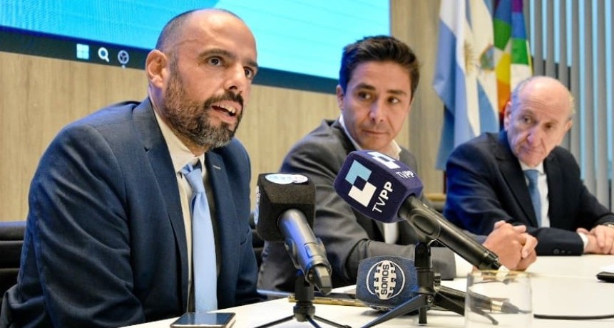 Se oficializ&oacute; la Emergencia en Salud Mental y Consumos Problem&aacute;ticos en La Pampa