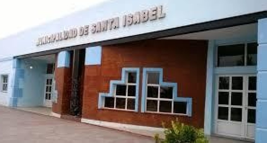 SANTA ISABEL: DESPIDEN A UNA DECENA DE EMPLEADOS MUNICIPALES