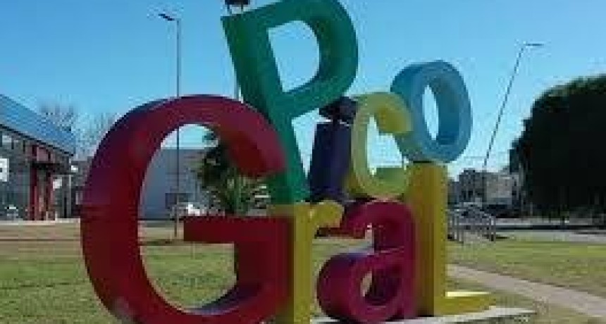 General Pico se posiciona entre las tres ciudades con mejor &iacute;ndice de h&aacute;bitat urbano del pa&iacute;s