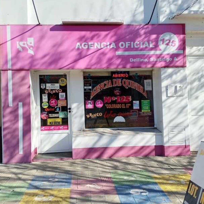 Un antes y un despu&eacute;s en Catril&oacute;: El Quini 6 le cambi&oacute; la vida a un laburante de la zona