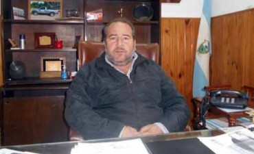 INUNDACIONES EN EN NORTE DE LA PAMPA