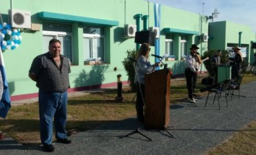 3° Fiesta Criolla en el 