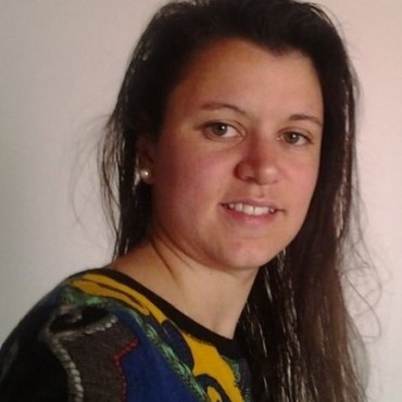 Falleció en la madrugada la joven Karen Fiore