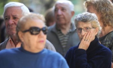 La Pampa se negó a bajar las jubilaciones y Nación le aplicó una multa de 330 millones de pesos. Verna autorizó a iniciar otra demanda judicial