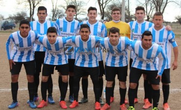 Luan Toro ganó en Carro Quemado y sigue prendido (goles)