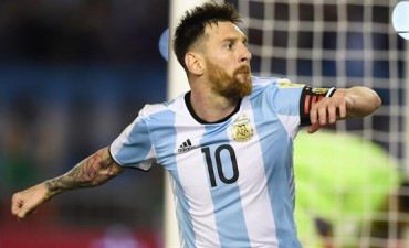 Mundial Rusia 2018: la selección argentina volverá a la zona de clasificación directa por un fallo del TAS