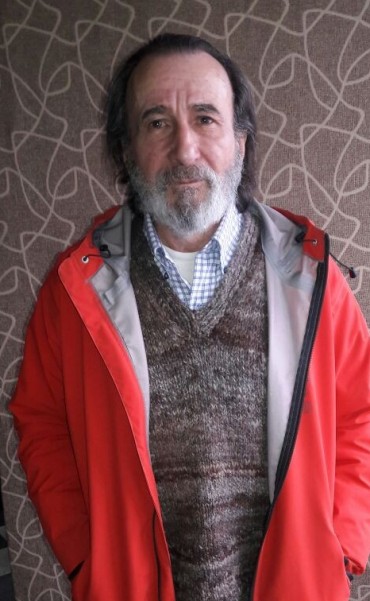 Roberto Falabella dialogo en Radio Loventue