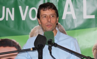 “El Gobierno Nacional promete pero no cumple”