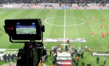 Advierten que Canal 3 no podrá televisar el fútbol de AFA