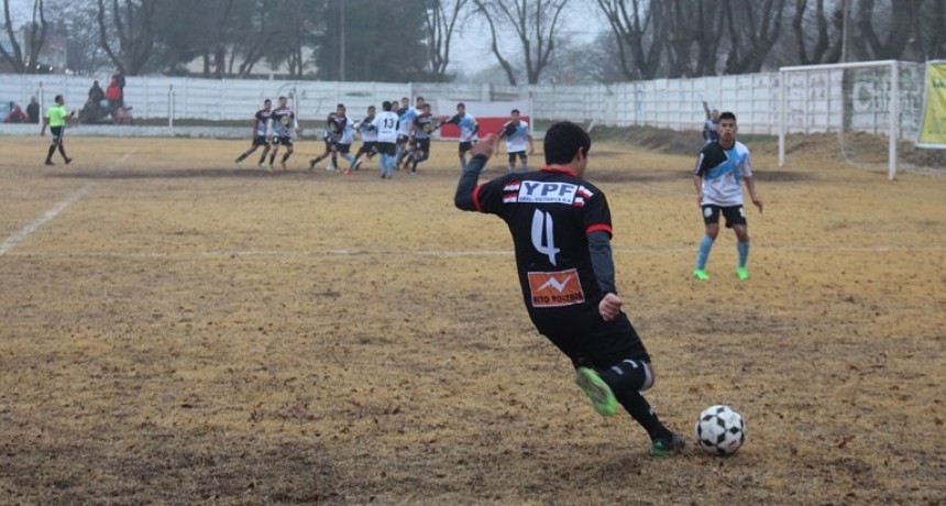 Hicimos un buen partido, pero tenemos que jugar tranquilos