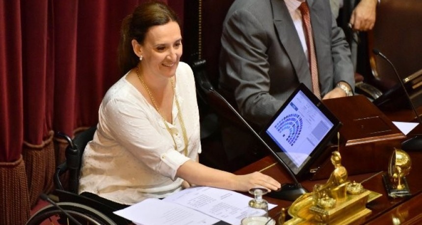 Para Michetti, las víctimas de violación tampoco deberían poder abortar