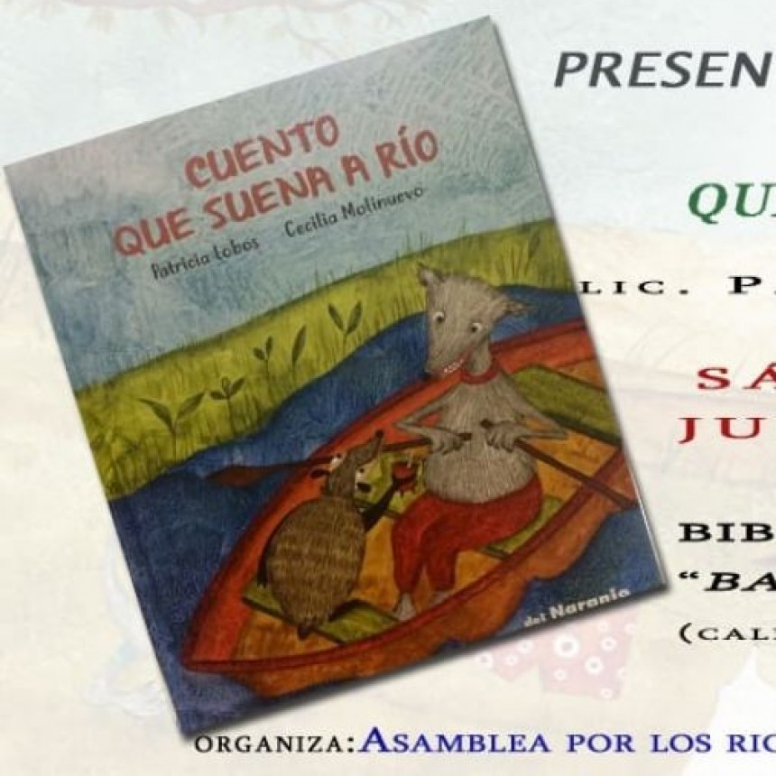 PRESENTACIÓN DEL LIBRO 